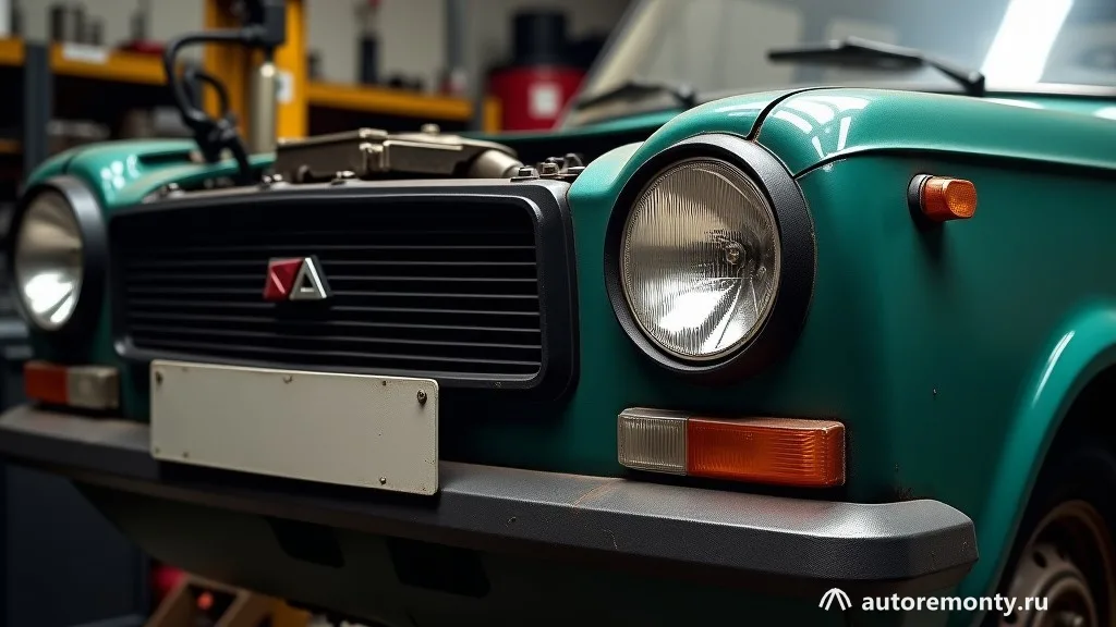 Подкапотное пространство Lada Niva, двигателя семейства 1,7 литра с видимыми патрубками, проводкой и — Lada Niva Legend обзор болячки плюсы минусы
