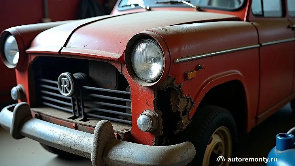 Разобранный автомобильный брелок на нейтральном фоне, отдельно показаны плата, кнопочная мембрана — садится батарейка в ключе